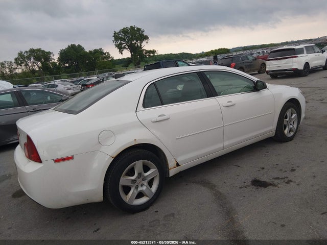 Chevrolet Malibu Ls