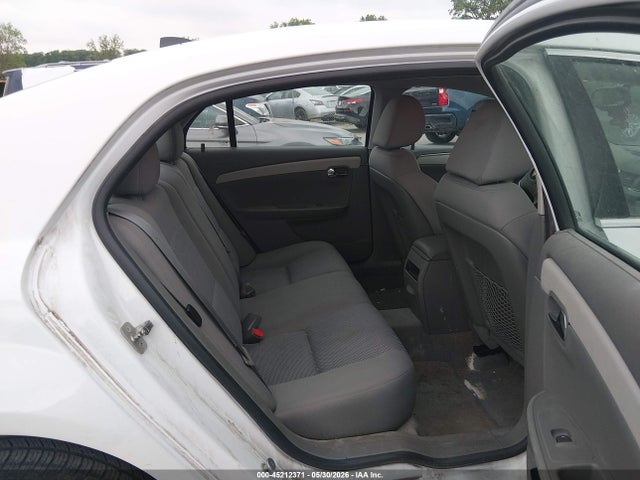 Chevrolet Malibu Ls