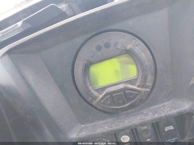 Arctic Cat Wildcat Xx