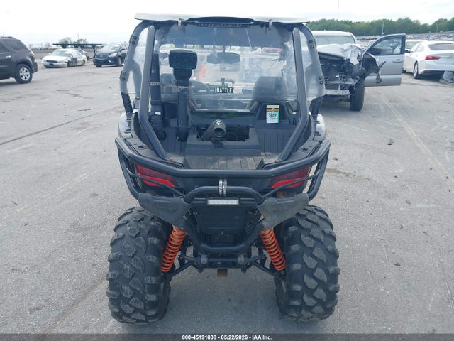 Arctic Cat Wildcat Xx