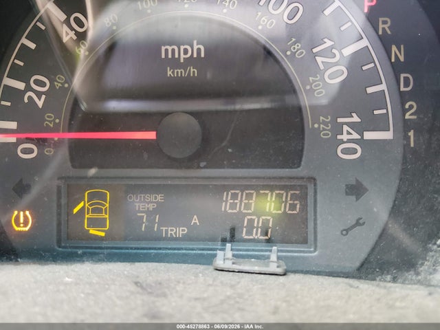 Honda Ridgeline Rts