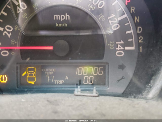 Honda Ridgeline Rts