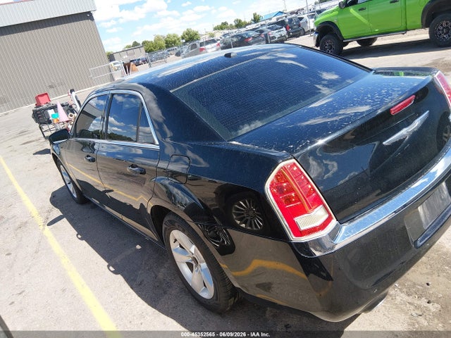 Chrysler 300