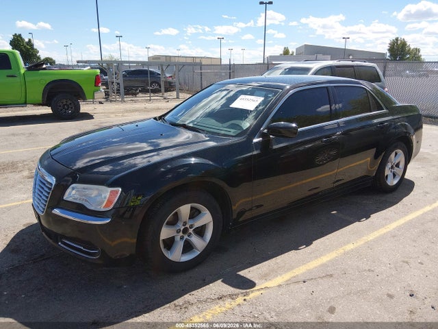 Chrysler 300