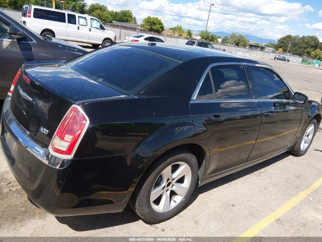 Chrysler 300