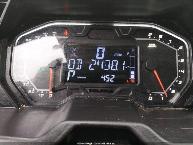Polaris Xpedition Xp 5 1000 Northstar