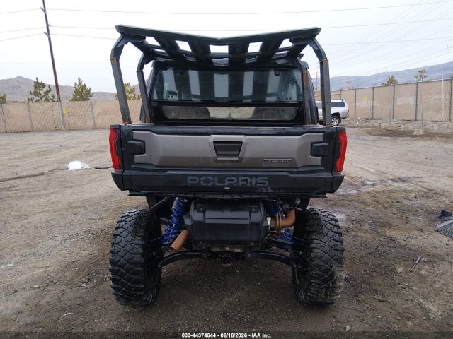 Polaris Xpedition Xp 5 1000 Northstar
