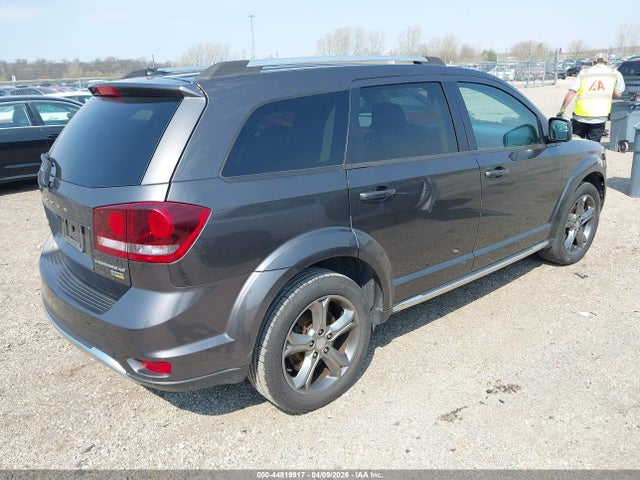 Dodge Journey Crossroad Plus