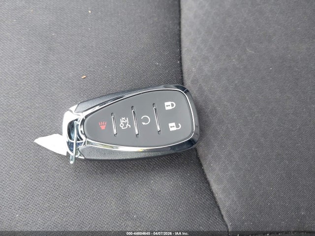 Chevrolet Malibu Fwd Ls