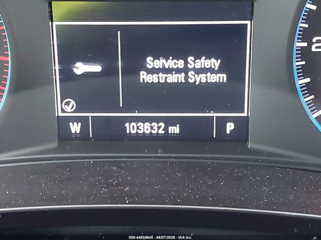 Chevrolet Malibu Fwd Ls