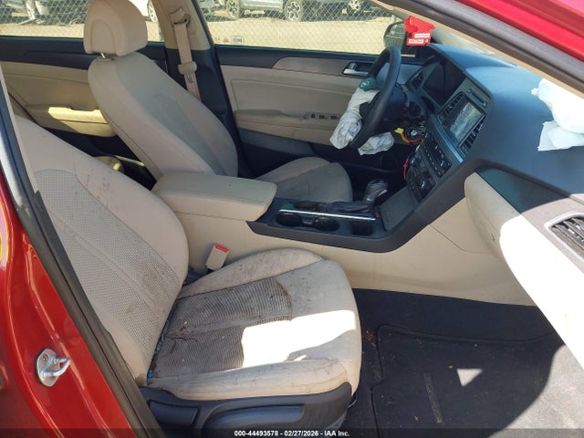 Hyundai SONATA Sport
