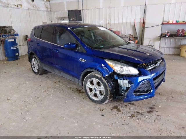 Salvage Ford Escape Image