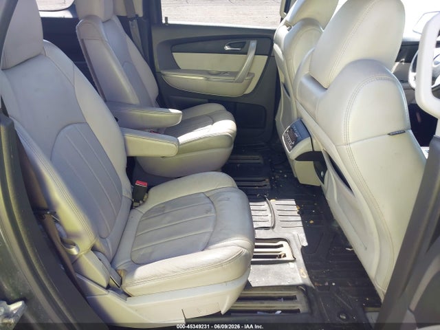 GMC Acadia Slt-2