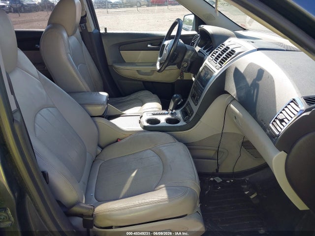 GMC Acadia Slt-2