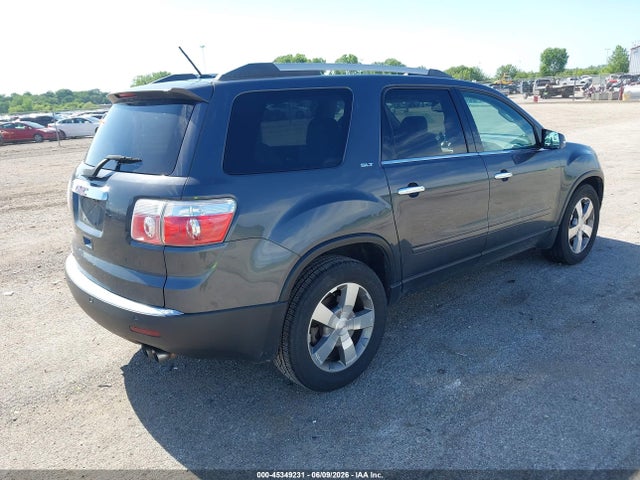 GMC Acadia Slt-2