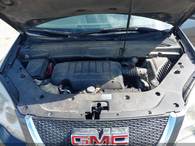 GMC Acadia Slt-2
