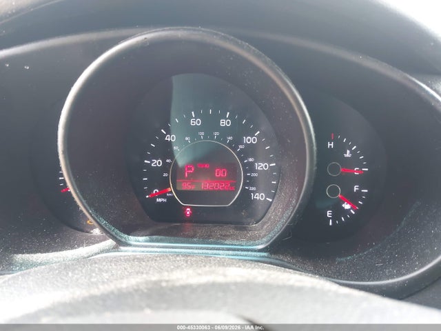 Kia Soul !