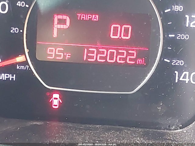 Kia Soul !