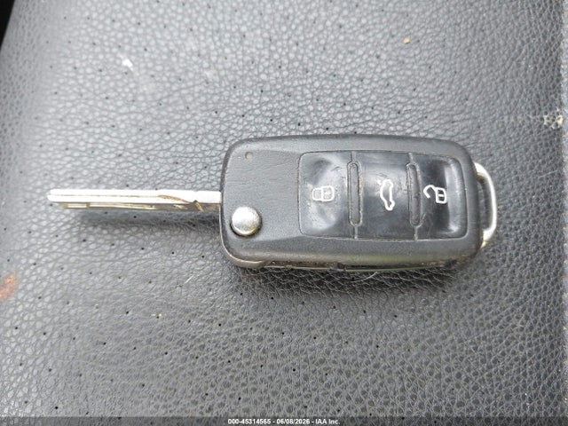 Volkswagen Jetta 2.5l Se