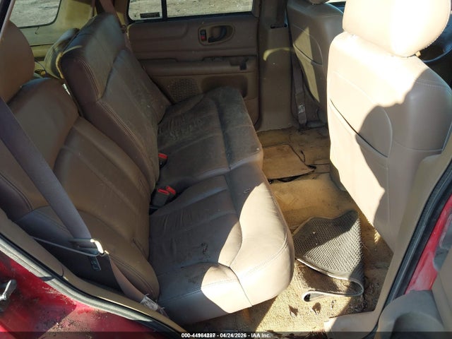 Chevrolet Blazer Lt