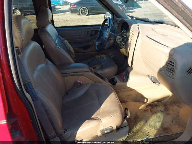 Chevrolet Blazer Lt