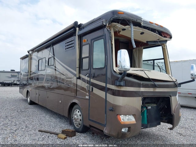 Salvage Holiday Rambler Monocoque Image
