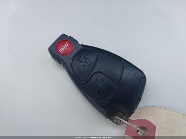 Mercedes-Benz M-Class 4matic