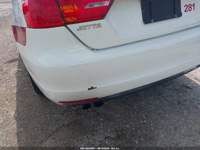 Volkswagen Jetta 2.0l Tdi