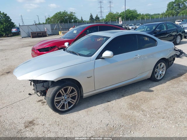 BMW 3 Series Xdrive