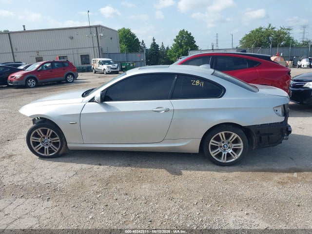 BMW 3 Series Xdrive