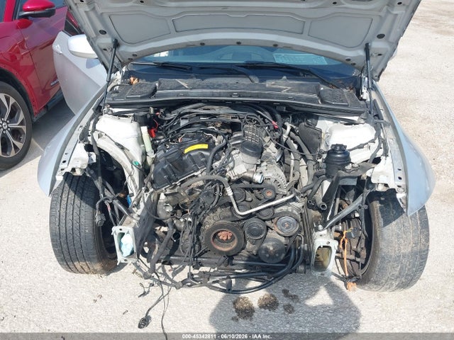 BMW 3 Series Xdrive