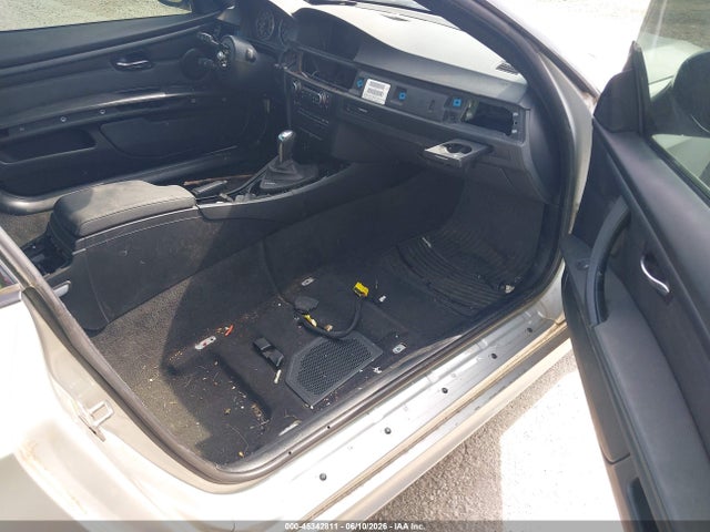 BMW 3 Series Xdrive