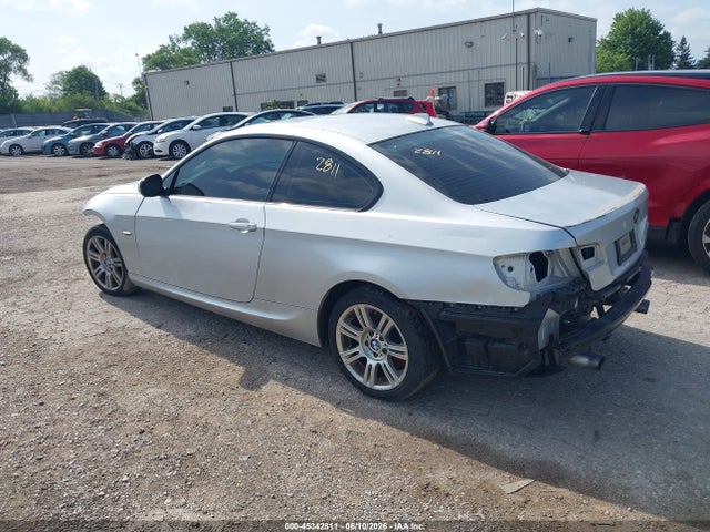 BMW 3 Series Xdrive