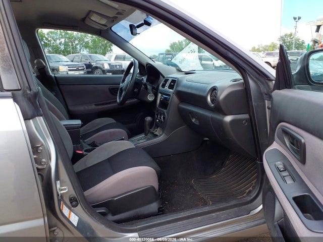 Subaru Impreza 2.5i