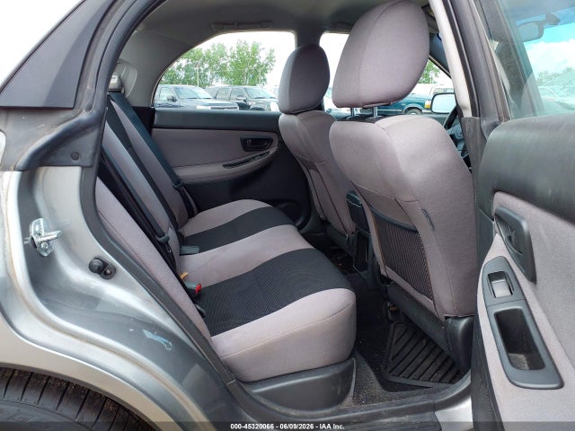 Subaru Impreza 2.5i