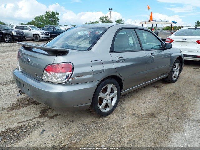 Subaru Impreza 2.5i