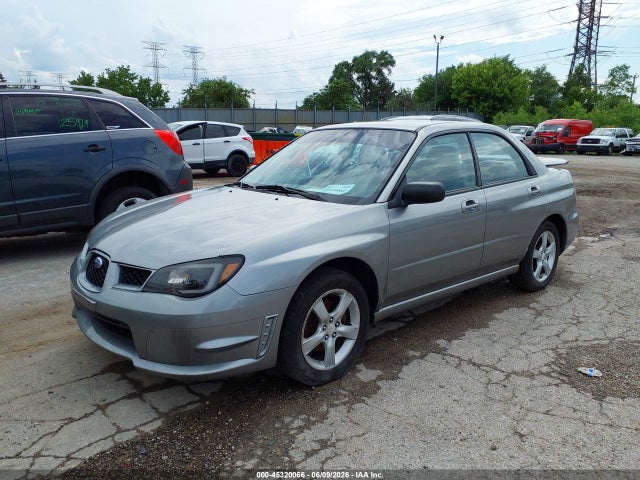 Subaru Impreza 2.5i