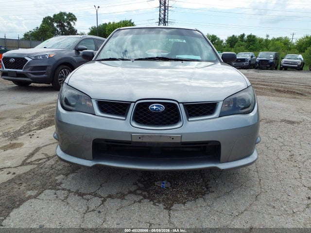 Subaru Impreza 2.5i