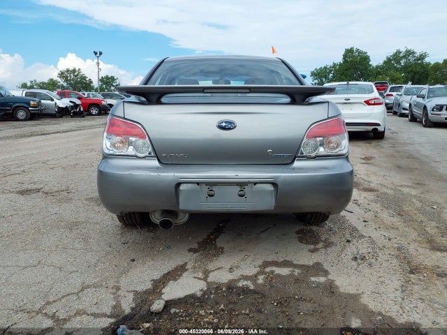 Subaru Impreza 2.5i
