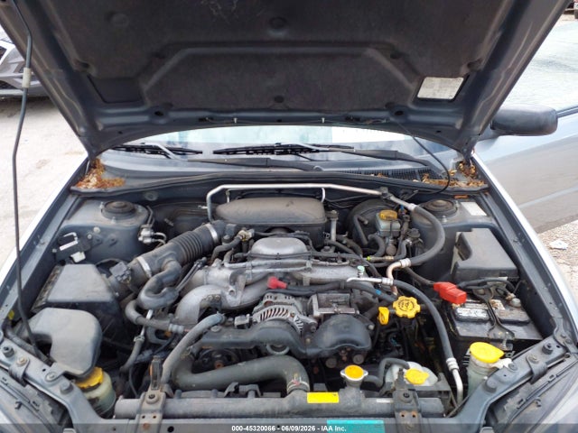 Subaru Impreza 2.5i