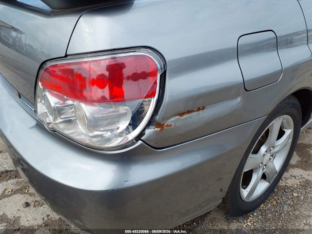 Subaru Impreza 2.5i