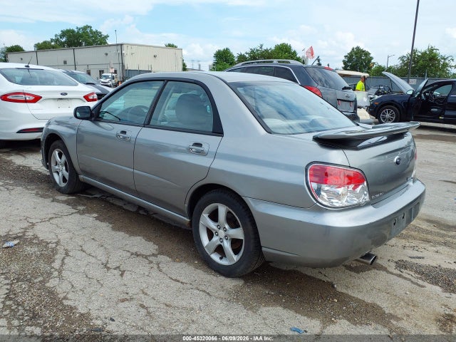 Subaru Impreza 2.5i