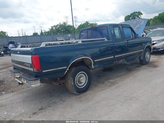 Ford F-250