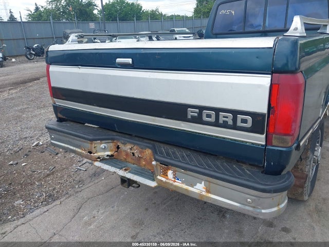Ford F-250