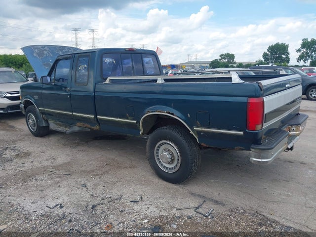 Ford F-250