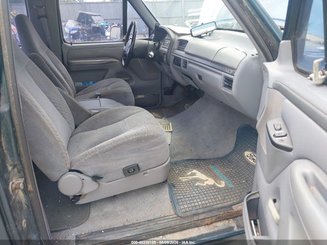 Ford F-250