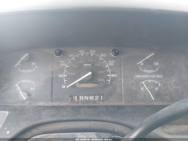 Ford F-250