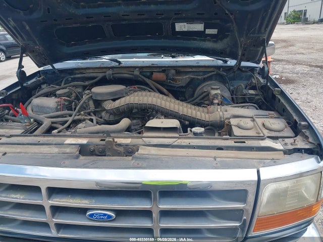 Ford F-250