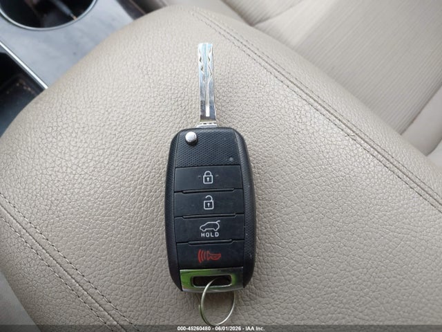 Kia Sorento Lx