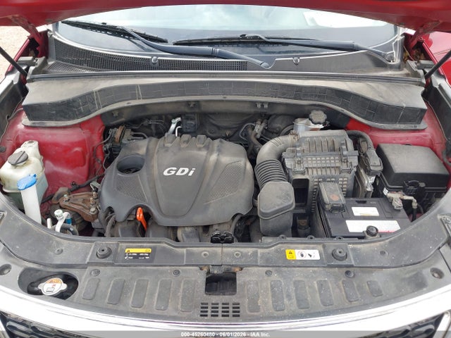 Kia Sorento Lx